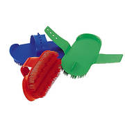 ETRILLE EN PLASTIQUE