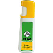 A long effet protecteur. À base de produits naturels, cette lotion anti-mouches prête à l'emploi est très efficace. Elle ne colle pas. Substances actives : 10 g d'icaridine pour 100 g. Respectez les précautions d’emploi. 