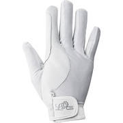 Un gant léger, respirant et confortable qui épouse parfaitement la forme de votre main. Paume en polyester nervuré anti-dérapant doublé polyuréthane respirant. Dessus de la main en polyester nids d'abeille élastique respirant. Poignet élastique avec rabat à velcro. 