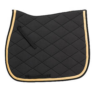 Un chabraque en microfibres confort, au toucher peau de pêche, piqué losange, avec pattes d'attache à velcro, garni d'un double liseré. Extérieur en microfibres 100 % polyester, doublure 100 % coton, matelassage bi-couche, 300 g/m² polyester et 8 mm mousse haute densité. 