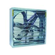 Turbine de ventilation EM50 Hélice inox 
Moteur non régulable 1,5 HP (1,1 Kw)
Installation latérale ou en pignon
Produit idéal pour la ventilation de tous les bâtiments d’élevage.
Disponible en hélice 6 pâles inox 
Moteur non régulable
Livré avec grille de protection et volet 
Conforme aux normes CE
Possibilité de rajouter un "piège à lumière" voir référence LF50
Dimensions : 138 x 138 x 45 cm