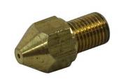 Injecteur de rechange Ø 44 pour Infraconic 5000 HP