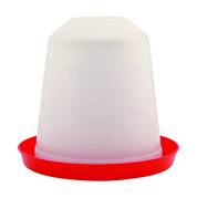 Abreuvoir siphoïde en polypropylène de 1,5  litres