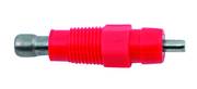 Pipette inox-plastique 360°