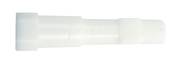 Prolongateur droit 5,5 cm pour pipettes d'abreuvement