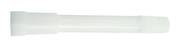 Prolongateur droit 12 cm pour pipettes d'abreuvement