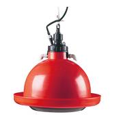 Abreuvoirs Automatiques PLASSON Compact

M 06 05 1100 Abreuvoir automatique Plasson Compact
Circonférence de l'abreuvoir Plasson : 106 cm
1 abreuvoir Plasson pour 100 volailles.
Abreuvoir Plasson livré avec 2 mètres de ficelle, 3 mètres de tuyau, 1 connexion, 1 butée, 1 clip et 1 union