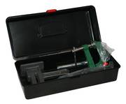 Caisse à outils pour chaîne plate