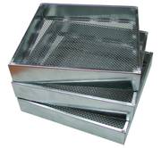 Panier d'éclosion pour couveuse MG100/150 et MG140/200
