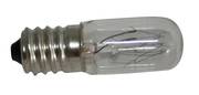 Ampoule 15 W pour mire-Oeufs Halogène