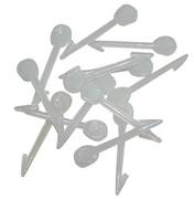 GOUPILLES SUPPLEMENTAIRE - 100 PIECES