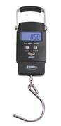 Peson digital 40 kg 
Fonction du peson digital :
Tare - Précision : 10 g - Fonctionne avec 2 piles 1,5 V AAA (fournies)
