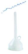 Entonnoir et Vis 19 cm pour gaveuses
S'adapte sur la gaveuse pour particuliers, la gaveuse électronique et la gaveuse Turbo 2000 professionnelle