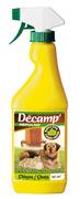 Facile d’emploi, protège efficacement, vos murs, pas de porte, jardinières, poubelles, conteneurs...
Pulvérisateur de 500 ml
