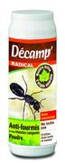 Anti-fourmis Poudre 
S’utilise dans toute la maison
Produit sans insecticide. Ne tâche pas

M 14 03 1600 Boite poudreuse  de 200 g	



