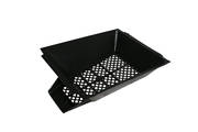 Fond de nid plastique pour pondoir 10 trous
