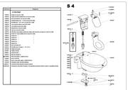Joints Moulés sur tube (Par 20) pour abreuvoir La Buvette
Pour abreuvoir La Buvette : S4 - LAC5 - LAC55
