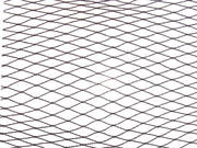 En Polyéthylène haute densité imputrescible à l'eau.
Tricoté - 2 fils de 0,30
Traitement anti-UV dans la masse
Idéal pour empêcher les oiseaux de passer