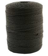 Polyéthylène haute densité traité anti-UV
Diamètre : 1,8 mm
Bobine de 1 kg - 650 mètres