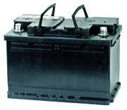 Batterie spéciale clôture électrique 12 Volts 80 Ah
Batterie à décharge lente
Rechargeable avec référence M 20 01 1300 ou tout autre chargeur de batterie de 3 à 4 Ampères
Dimensions : 28 x 17 x 19 cm