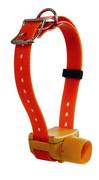 Collier récepteur :
poids : 77 g (boîtier + pile)
fonctionnement sur pile lithium 3 volts CR 123 A
sangle polyuréthane lavable réglable à l'encolure de 20 à 50 cm
 
Fiable et efficace
garantie : 2 ans
Télécommande :
portée : environ 300 m
étanche aux ruissellements

Collier récepteur :
portée auditive : environ 200 m
étanche à l'immersion
autonomie : environ 70 000 bips

