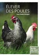 Elever des poules
80 Pages - 2010
J-C Périquet

Pour créer un élevage de poules, un certain nombre de connaissances théoriques et pratiques sont nécessaires pour éviter de commettre des erreurs. 
Cet ouvrage vous apporte toutes les informations indispensables pour mener à bien votre élevage : acheter vos premières poules, choisir la race, aménager le poulailler, bien nourrir vos poules, bien les soigner, choisir les reproducteurs.

Au sommaire :

 - Choisir et acheter des poules : le coq et la poule sauvages ; l'anatomie de la poule ; choisir une race ; acheter ses premières poules.
 - La conduite de l'élevage : le poulailler ; l'hygiène et la propreté ; l'alimentation ; les reproducteurs ; les oeufs ; l'incubation ; l'élevage des poussins ; l'élevage des poulets ; les nuisances ; lutter contre les maladies ; lutter contre les parasites ; lutter contre les prédateurs ; les finalités de l'élevage.
 - Notre sélection
 - Carnet d'adresses