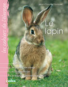 Issu du lapin de garenne, le lapin domestique regroupe un grand nombre de races (Bleu de Vienne, Hollandais, Rex, Fauve de Bourgogne...). Son élevage, à la portée de tous, attire aujourd'hui de nombreux amateurs. Cet ouvrage aborde toutes les notions indispensables pour créer et conduire ce type d'élevage : les races, l'alimentation, le clapier, la reproduction et l'élevage des jeunes, les maladies et leurs traitements...

Au sommaire :

- Introduction
- L'origine de nos lapins domestiques
- L'anatomie
- Les races
- L'élevage du lapin
- Les maladies et leurs traitements
- Les productions
- Carnet d'adresses

Le lapin
J-C Périquet
120 Pages - 2005
