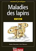 L’ouvrage traite de la santé des lapins en élevage industriel, fermier ou de compagnie. 
La nouvelle édition, enrichie, fait le point des pathologies récentes ou émergentes. 
Les auteurs insistent aussi sur la prévention, clé des performances d’élevage.

2002 - 272 Pages



