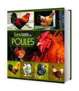 Un guide pratique destiné à ceux qui s'intéressent aux poules ou veulent en élever.

Précis sur les races : caractéristiques, morphologies et couleurs.

Tout savoir sur les origines, l'élevage, la nourriture et la couvée

De nombreux conseils pour élever et nourrir ses poules

288 Pages - 2007