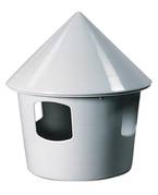 Abreuvoir pigeon 2 litres plastique
	
