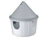 Abreuvoir pigeon 2 litres anti-poussière
	
