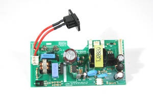 Carte Electronique Rcom50

Convient pour les couveuses :

 - Couveuse Rcom 50 MAX
 - Couveuse Rcom 50 Pro
 - Couveuse Rcom 50 Pro USB