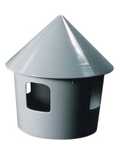 Abreuvoir pigeon 1 litre plastique
	
