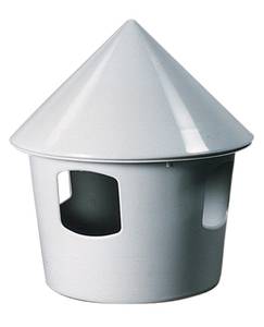 Abreuvoir pigeon 2 litres plastique
	
