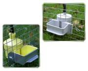 abreuvoir automatique