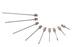 MATERIEL SANITAIRE - AIGUILLE TRIPLE BISEAUX