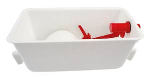bac a eau 8 litres