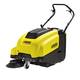 KARCHER PRO - balayeuse auto-tractee karcher