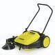 KARCHER PRO - balayeuse mecanique karcher