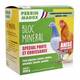 ALIMENT MINERAL - bloc mineral perrin anise