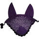 TEXTILE CHEVAL - bonnet anti-mouches