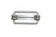 CLOTURE ELECTRIQUE - BOUCLE DE RACCORD RUBAN