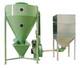 FABRICATION D'ALIMENT - BROYEUR-MELANGEUR 500 KG HEURE