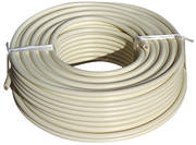 cable de ligne isole - 25 metres