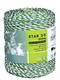 CLOTURE ELECTRIQUE - CABLE STAR 30