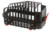 cage de gavage
