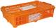 CAISSES DE TRANSPORT - caisse de transport cailles