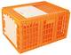 CAISSES DE TRANSPORT - caisse de transport special dindes