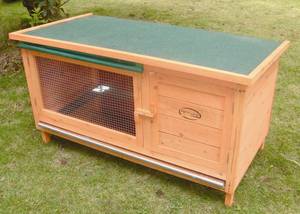 CLAPIER BUNNY ONE