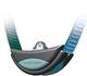 collier pour chiens - collier anti-aboiement iki sonic